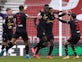 Result: Middlesbrough 1-1 Watford: Yannick Bolasie rescues point for hosts
