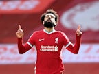 Mohamed Salah 'concerned by Liverpool contract situation'