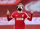 Liverpool, Mohamed Salah 'still in talks over new contract'