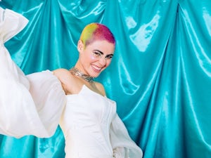 Watch: Montaigne releases video for Eurovision entry Technicolour