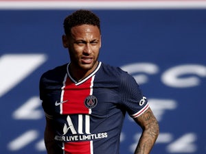 PSG 'reach pre-contract agreement with Neymar'