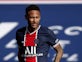Neymar officially signs new Paris Saint-Germain contract