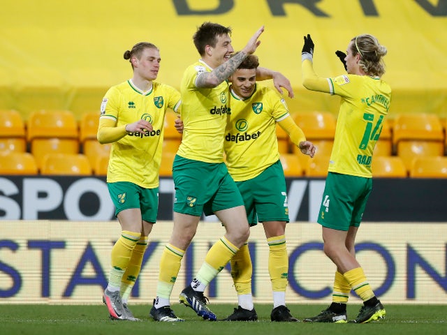 Preview: Norwich City vs. Bournemouth - prediction, team news, lineups