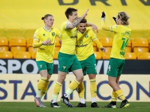 Preview: Norwich vs. Watford - prediction, team news, lineups