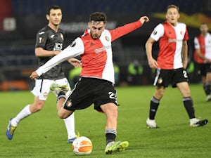 Preview: Feyenoord vs. RKC Waalwijk - prediction, team news, lineups