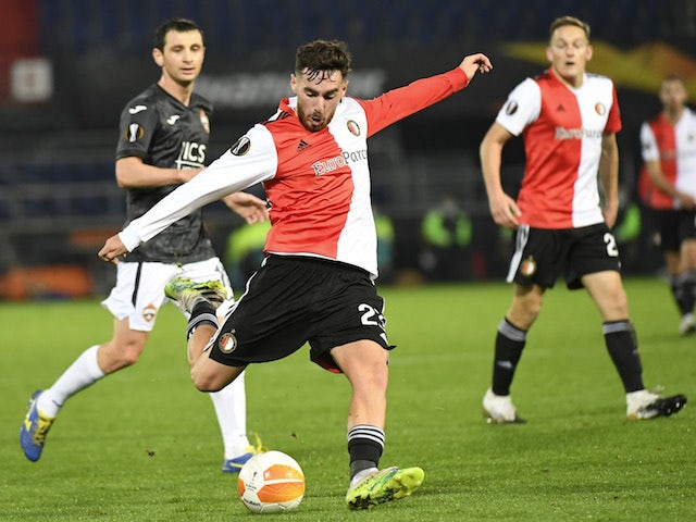 Preview Ado Den Haag Vs Feyenoord Prediction Team News