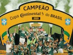 Preview: Palmeiras vs. Defensa y Justicia - prediction, team news, lineups