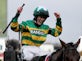 Rachael Blackmore and Minella Times make history with Grand National win