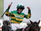 Who are the main contenders to win the 2022 Grand National?