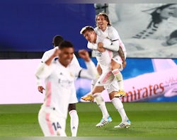 Getafe vs. Real Madrid - prediction, team news, lineups