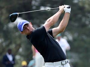 Rory McIlroy delighted to be back on happy hunting ground