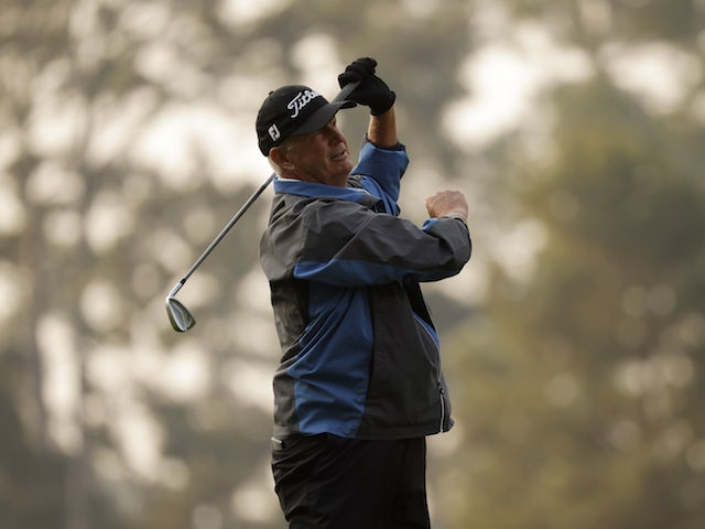 Sandy Lyle makes disappointing start at Masters