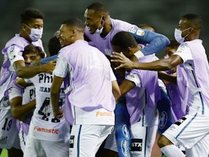 Preview: Santos vs. The Strongest - prediction, team news, lineups