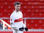 Man United 'hold talks with Stuttgart forward Sasa Kalajdzic'