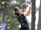 Tommy Fleetwood hails "dream" selection for Tokyo Olympics