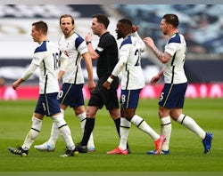 Jamie Redknapp slams Mourinho after Tottenham defeat