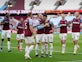 How West Ham United could line up against Chelsea