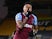 West Ham United's Jesse Lingard celebrates scoring their first goal against Wolverhampton Wanderers in the Premier League on April 5, 2021