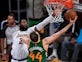 NBA roundup: Utah Jazz suffer loss to Los Angeles Lakers in overtime