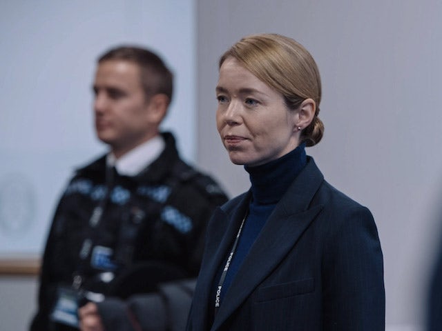 Line of Duty character confirmed for return this week