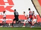 <span class="p2_new s hp">NEW</span> Result: Arsenal 1-1 Fulham: Scott Parker's side undone by late Eddie Nketiah leveller