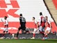 <span class="p2_new s hp">NEW</span> Result: Arsenal 1-1 Fulham: Scott Parker's side undone by late Eddie Nketiah leveller