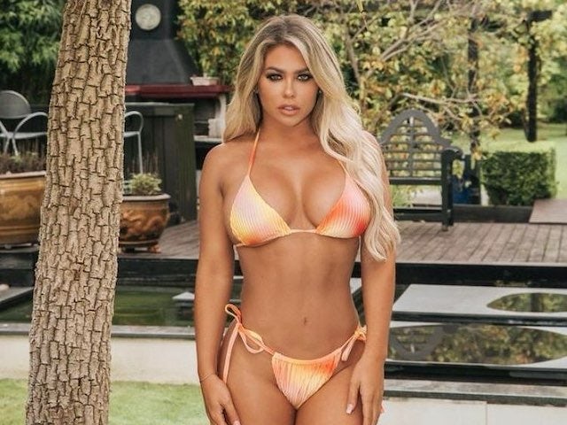 Bianca Gascoigne 'pulls out of Ex On The Beach'