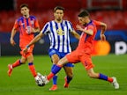 Manchester United 'make contact over Marko Grujic move'