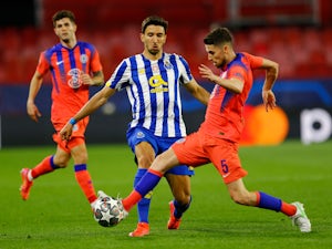 Man United 'make contact over Grujic move'