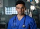 Davood Ghadami joins Holby City after EastEnders exit
