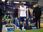 Jose Mourinho: 'Too early to determine Harry Kane injury severity'