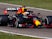 Red Bull's Max Verstappen in action during practice at Imola in April 2021