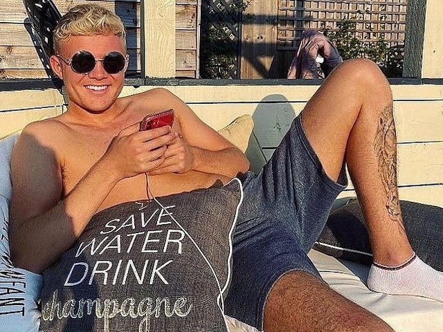 Chelsea Party Boy James Price Confirmed For Love Island Media Mole