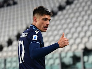 How Everton could line up with Joaquin Correa