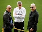 Glazers 'put £3.75bn tag on Manchester United'