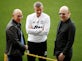 Glazers 'want £4bn to sell Manchester United'