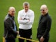 Glazers 'want £4bn to sell Manchester United'