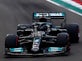 Hamilton 'unwilling to accept' Verstappen pressure
