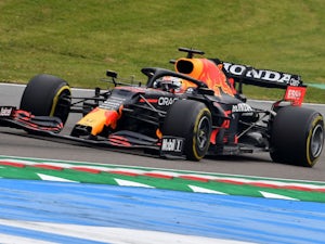 Max Verstappen quickest in final Spanish GP practice