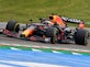 Verstappen admits Mercedes 'stronger' at Portimao