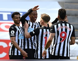 Newcastle 3-2 West Ham: Joe Willock header dents Hammers' top-four hopes