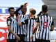 How Newcastle could line up against Leicester City