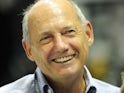 Ron Dennis pictured in 2012