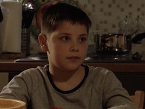 Young actor Shay Crotty leaves EastEnders