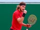 Stefanos Tsitsipas demanding more from himself