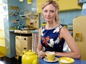 Suzannah Lipscomb for BBC Four's Hidden Killers