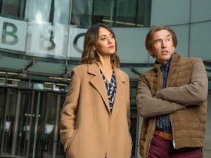 Watch: First-look clip from This Time with Alan Partridge series two