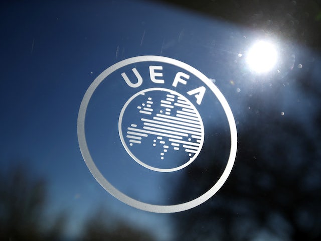 UEFA vows to stop proposed European Super League
