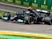 Valtteri Bottas tops chaotic first practice in Imola