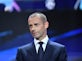 Disability charity 'disappointed' by UEFA chief's comments on Euro final chaos